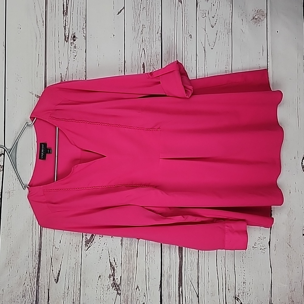 Lane Bryant Pullover Top 14/16
